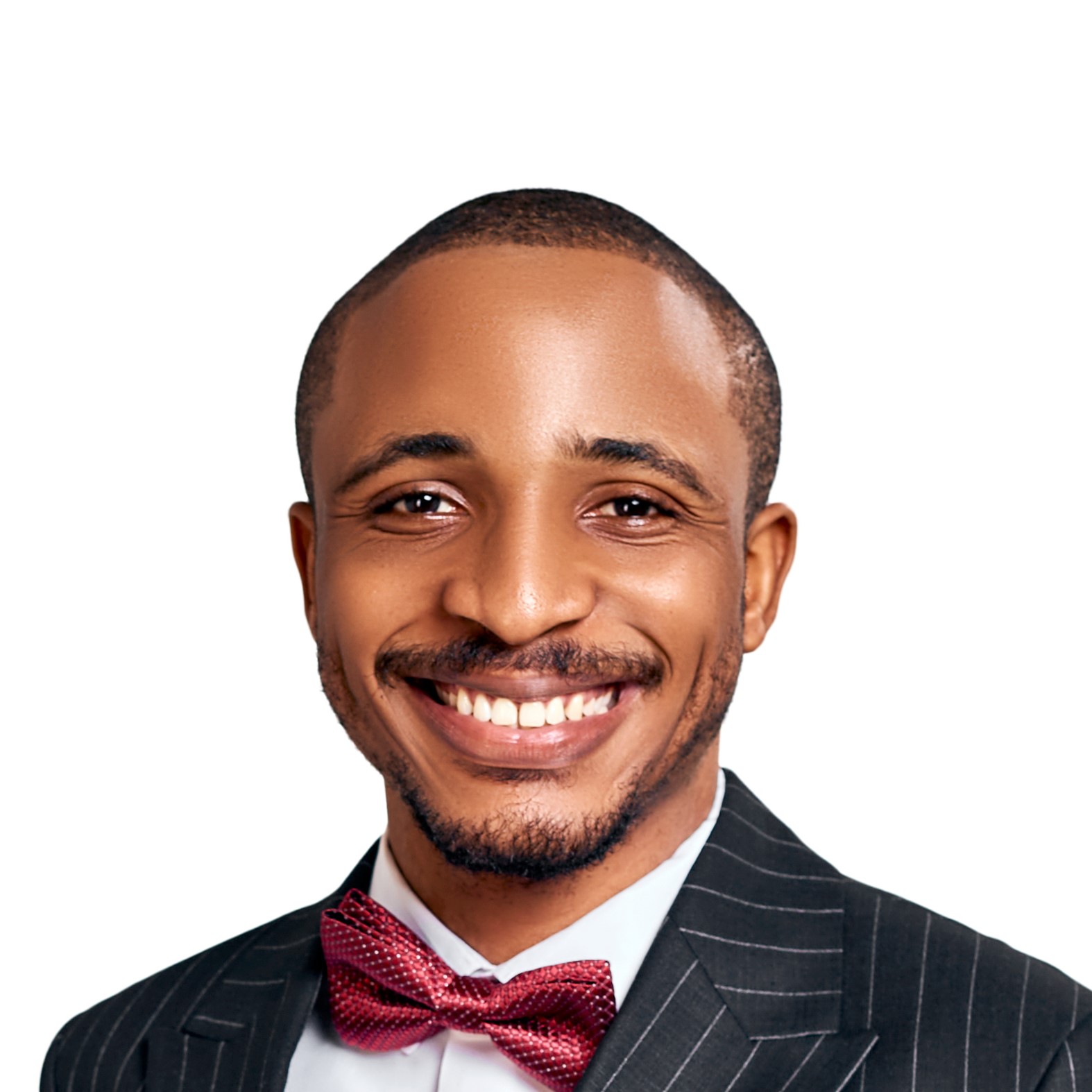 Chibuzor Nwachukwu